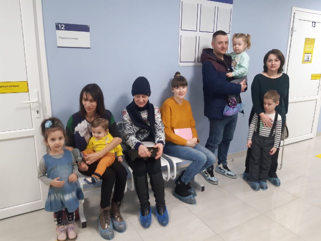 Земский доктор, соципотека, врач, врач общей практики, Наро-Фоминск, новая ольховка, привлечение врач, губернаторская программа