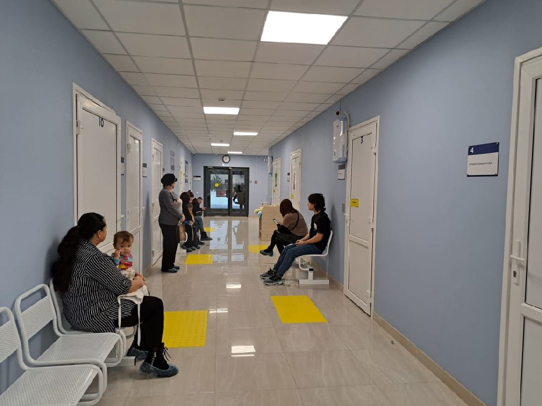 Земский доктор, соципотека, врач, врач общей практики, Наро-Фоминск, новая ольховка, привлечение врач, губернаторская программа