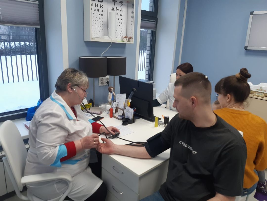 Земский доктор, соципотека, врач, врач общей практики, Наро-Фоминск, новая ольховка, привлечение врач, губернаторская программа