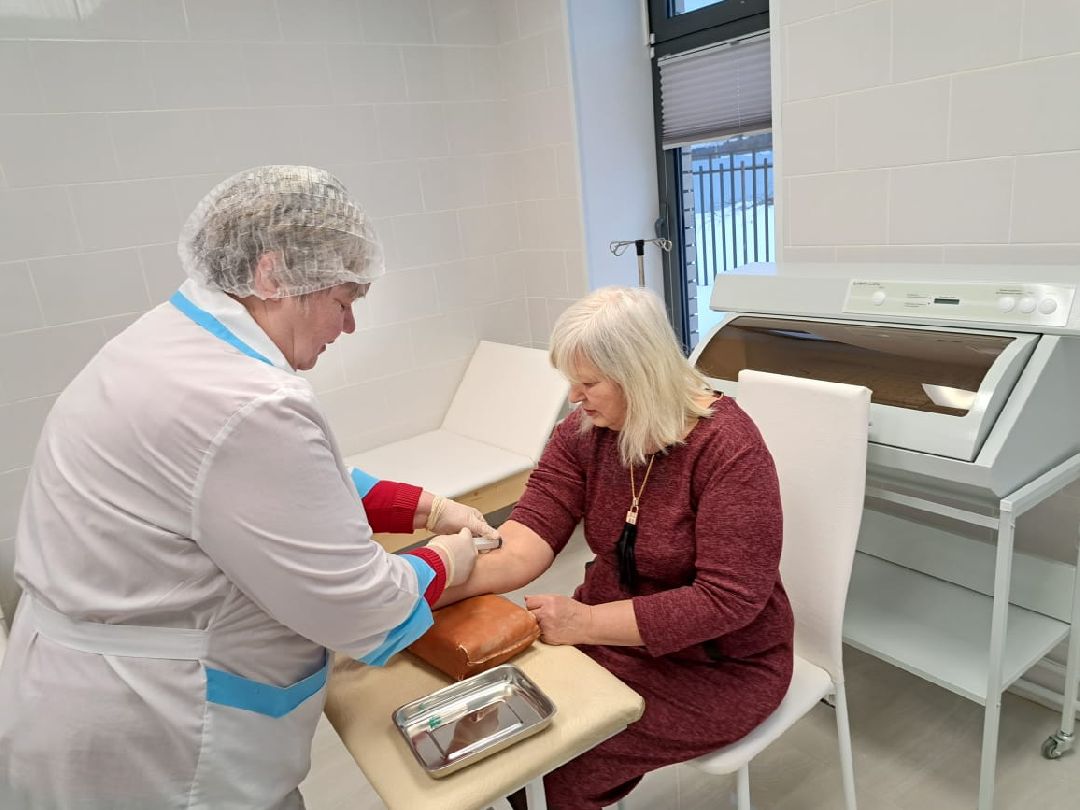 Земский доктор, соципотека, врач, врач общей практики, Наро-Фоминск, новая ольховка, привлечение врач, губернаторская программа