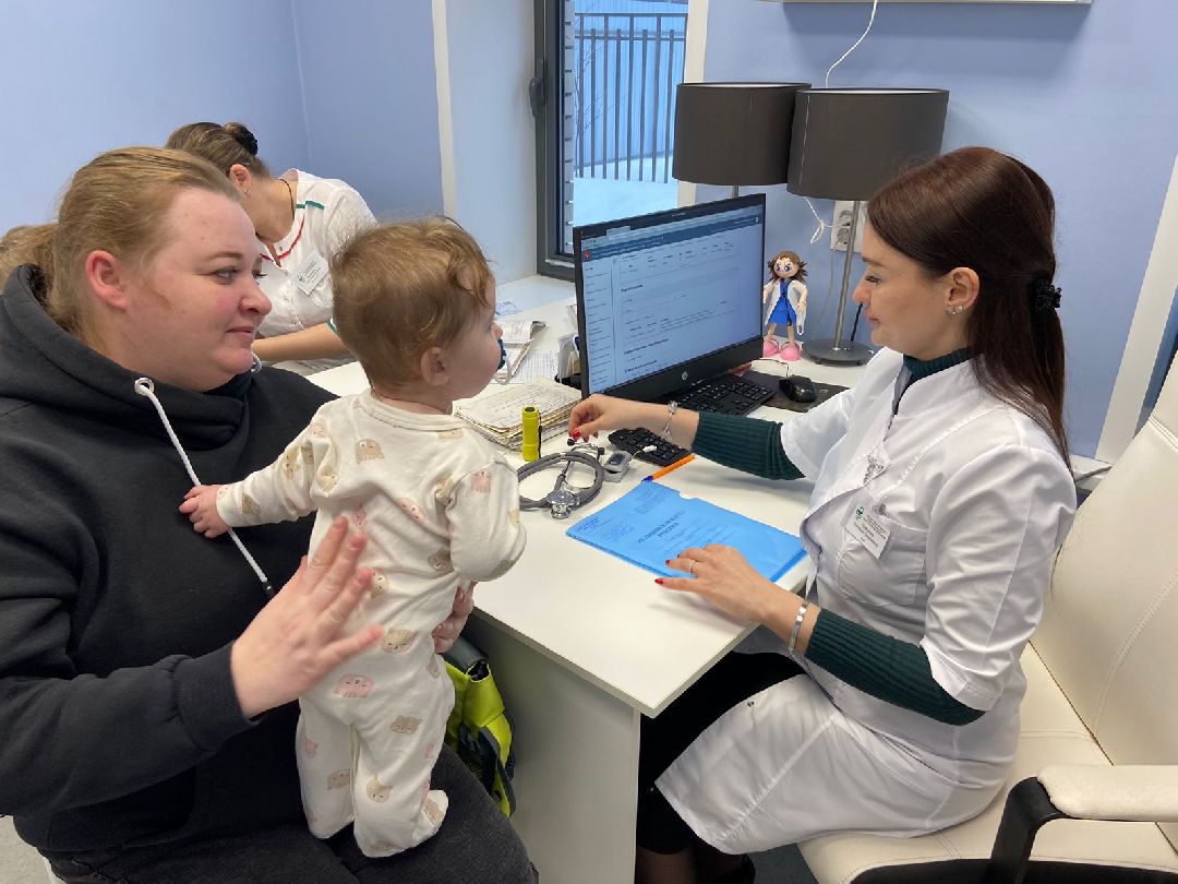 Земский доктор, соципотека, врач, врач общей практики, Наро-Фоминск, новая ольховка, привлечение врач, губернаторская программа