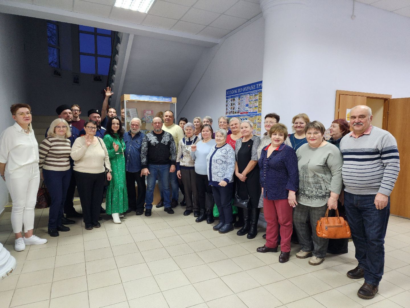 Волоколамск, живая музыка, песняры,