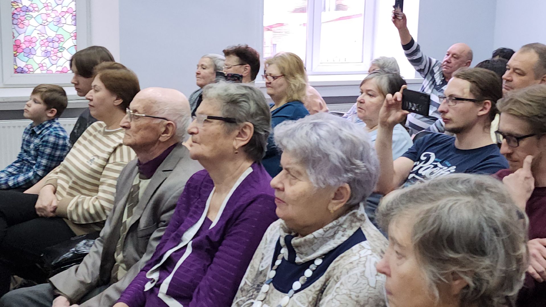 Волоколамск, живая музыка, песняры,