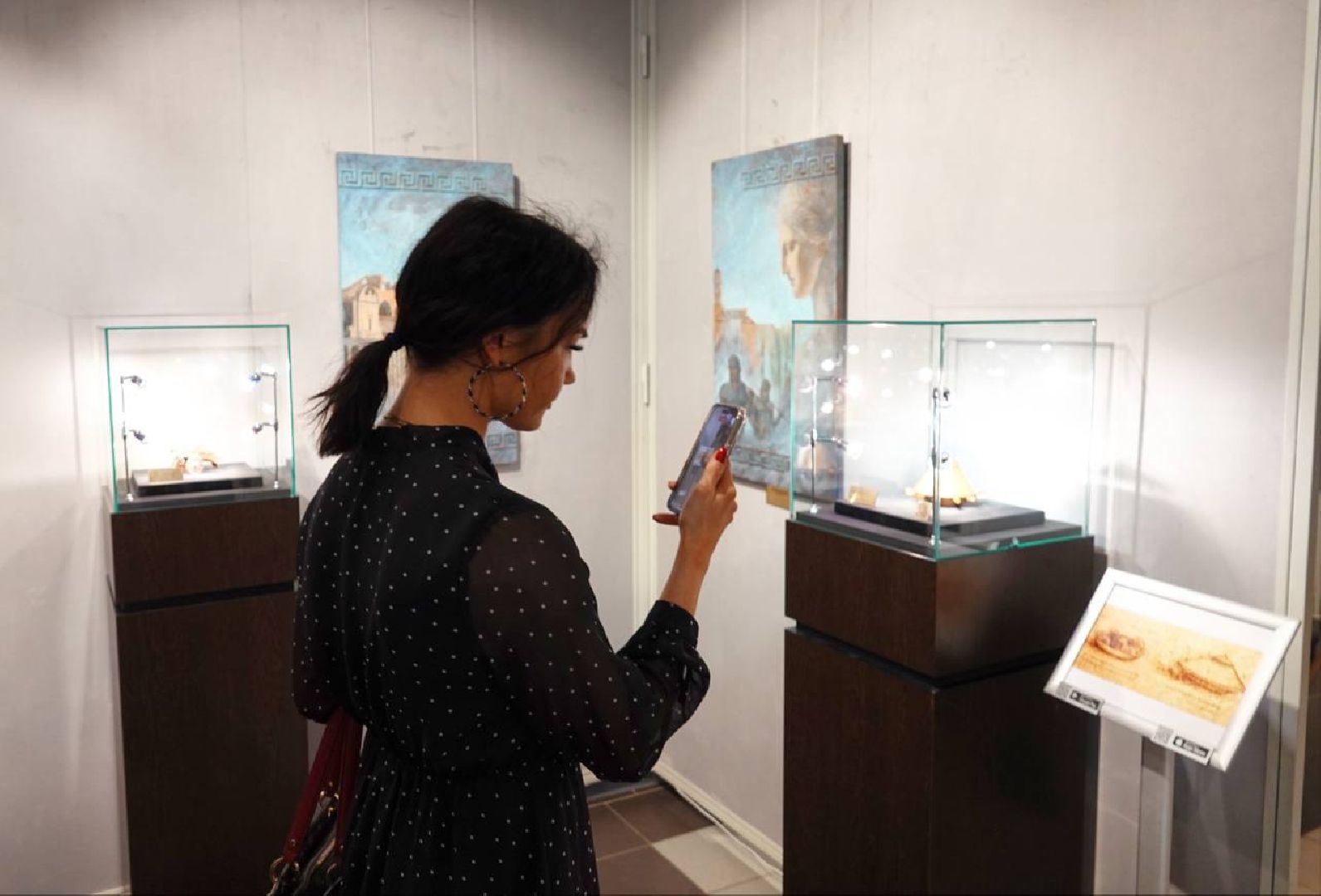 Сергиево-Посадский городской округ, Сергиев Посад, Сергиево-Посадский музей-заповедник, Культура, Музей РФ, Леонардо да Винчи, Творчество, Искусство, РГГУ, Общество,