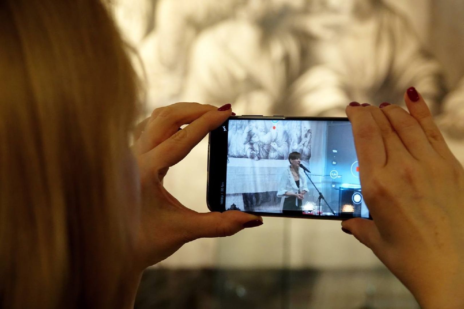 Сергиево-Посадский городской округ, Сергиев Посад, Сергиево-Посадский музей-заповедник, Культура, Музей РФ, Леонардо да Винчи, Творчество, Искусство, РГГУ, Общество,