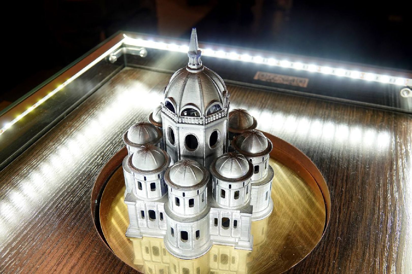 Сергиево-Посадский городской округ, Сергиев Посад, Сергиево-Посадский музей-заповедник, Культура, Музей РФ, Леонардо да Винчи, Творчество, Искусство, РГГУ, Общество,