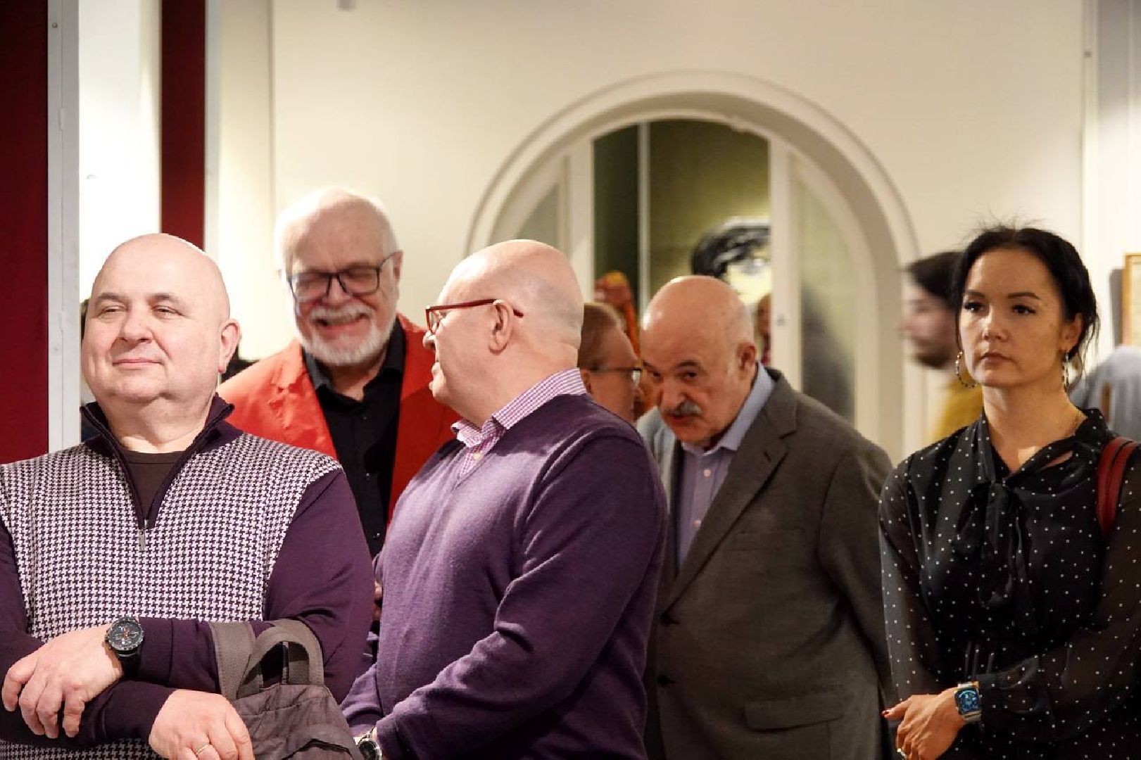 Сергиево-Посадский городской округ, Сергиев Посад, Сергиево-Посадский музей-заповедник, Культура, Музей РФ, Леонардо да Винчи, Творчество, Искусство, РГГУ, Общество,