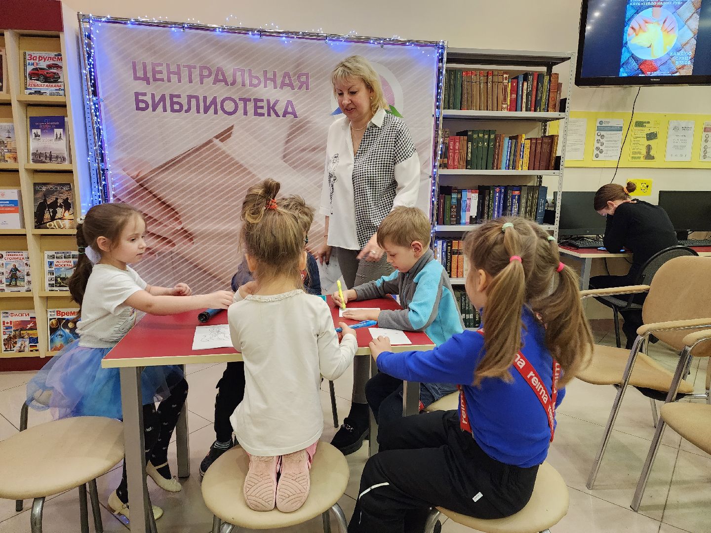 пушкино, дети, кружок, природное явление, космос, занятия,