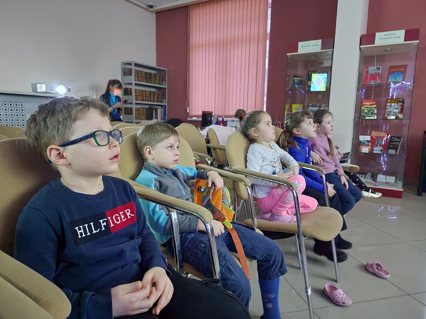 пушкино, дети, кружок, природное явление, космос, занятия,