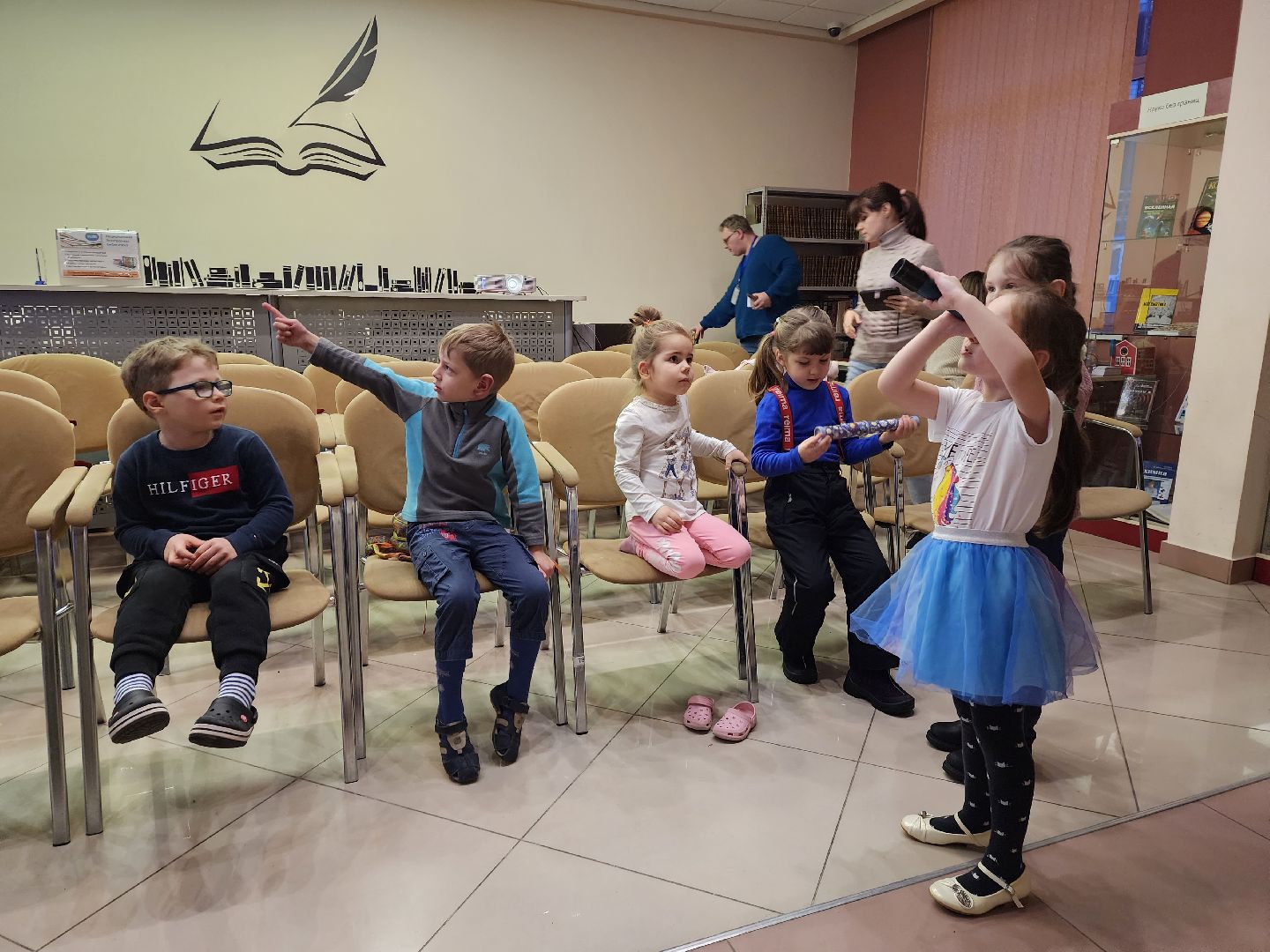 пушкино, дети, кружок, природное явление, космос, занятия,