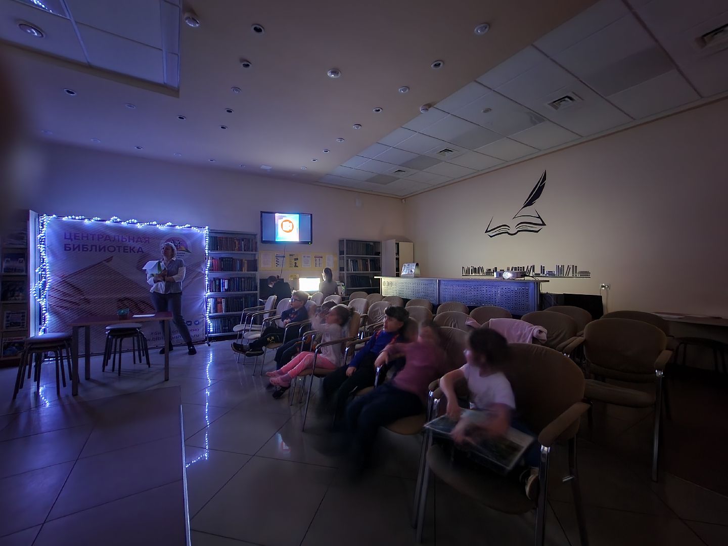 пушкино, дети, кружок, природное явление, космос, занятия,