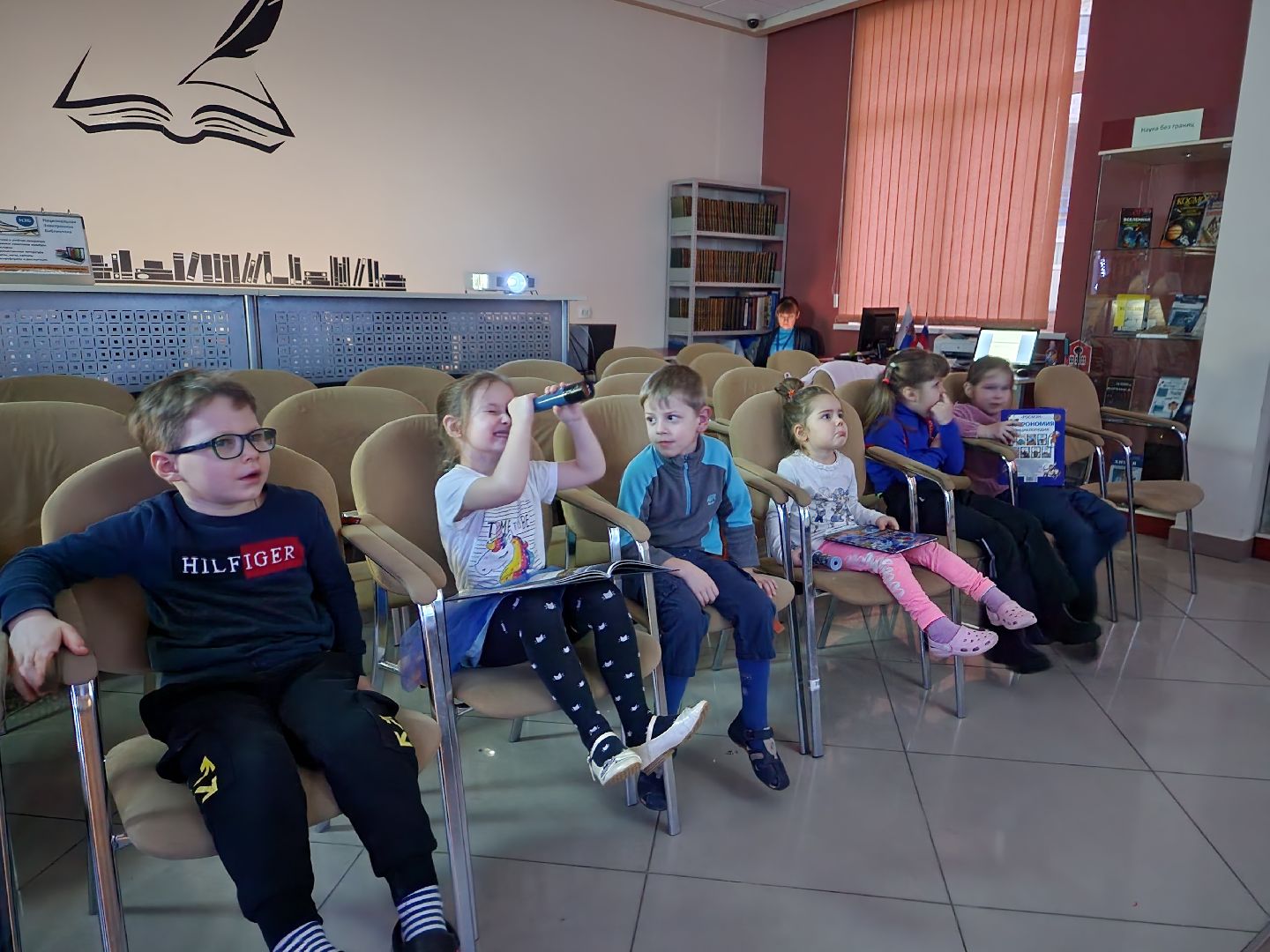 пушкино, дети, кружок, природное явление, космос, занятия,