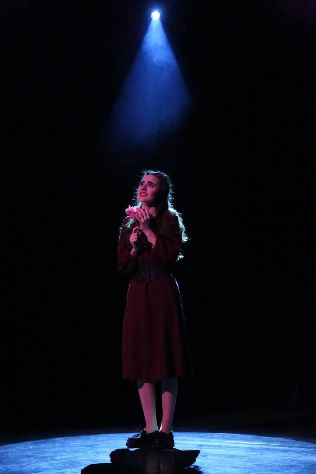 Власиха, шекспир, школьныйтеатр, мюзикл, музыкальныйспектакль, ромеоиджульетта, премьера, школапопова, труппа, закулисами