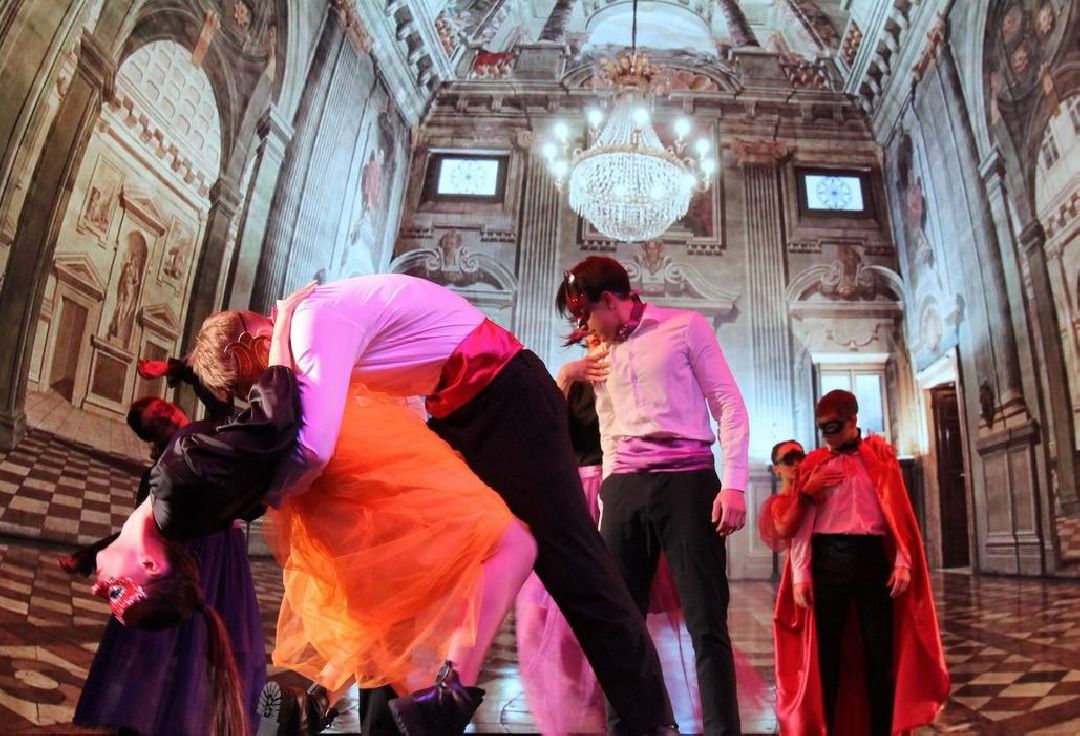 Власиха, шекспир, школьныйтеатр, мюзикл, музыкальныйспектакль, ромеоиджульетта, премьера, школапопова, труппа, закулисами