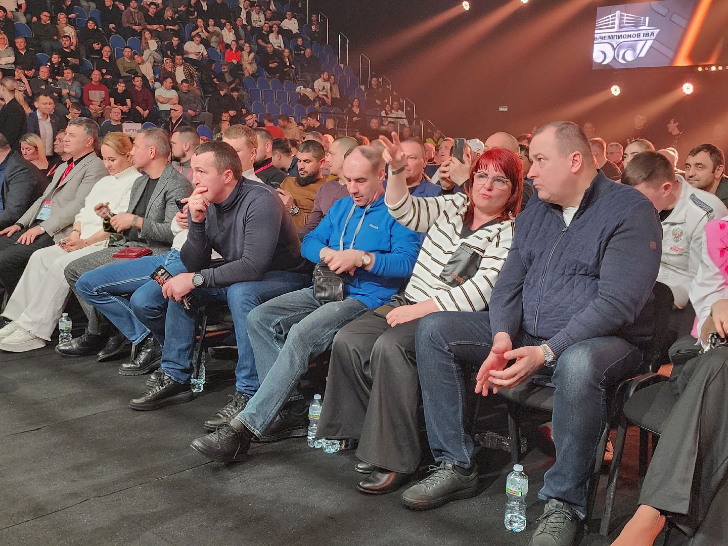 Серпухов, Подмосковье,бокс, федерация бокса россии, Поветкин, цзю, емельяненко,