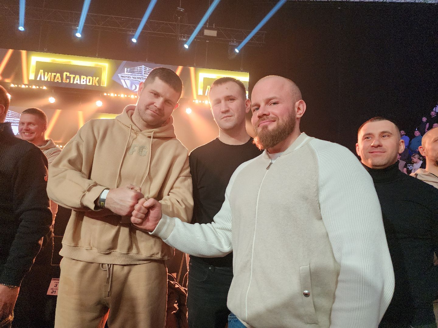 Серпухов, Подмосковье, Шумков, Ночь чемпионов IBA, бокс, федерация бокса россии,