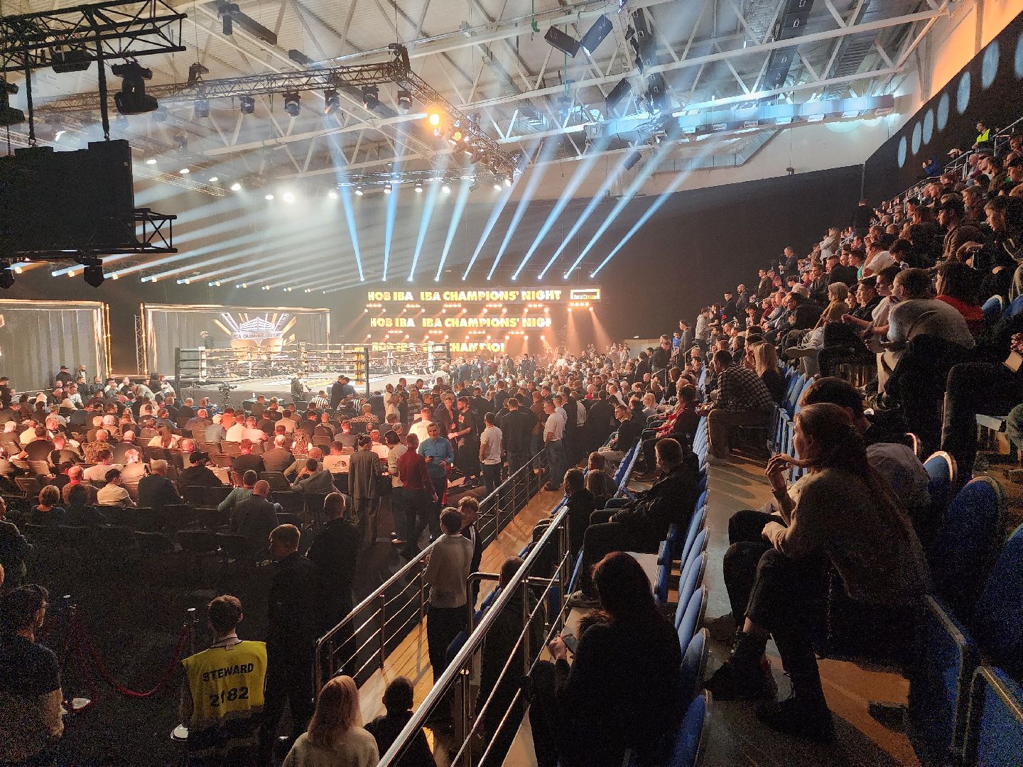 Серпухов, подмосковье, кремлев, книга рекордов россии, бокс,