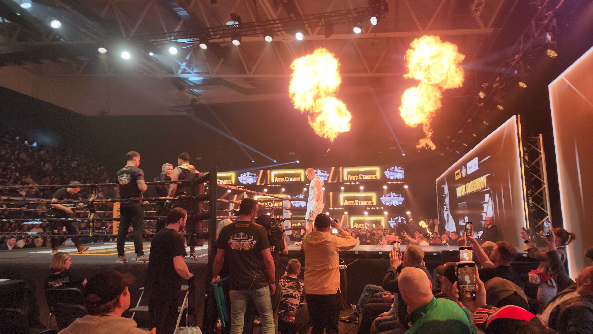 Серпухов, подмосковье, кремлев, книга рекордов россии, бокс,