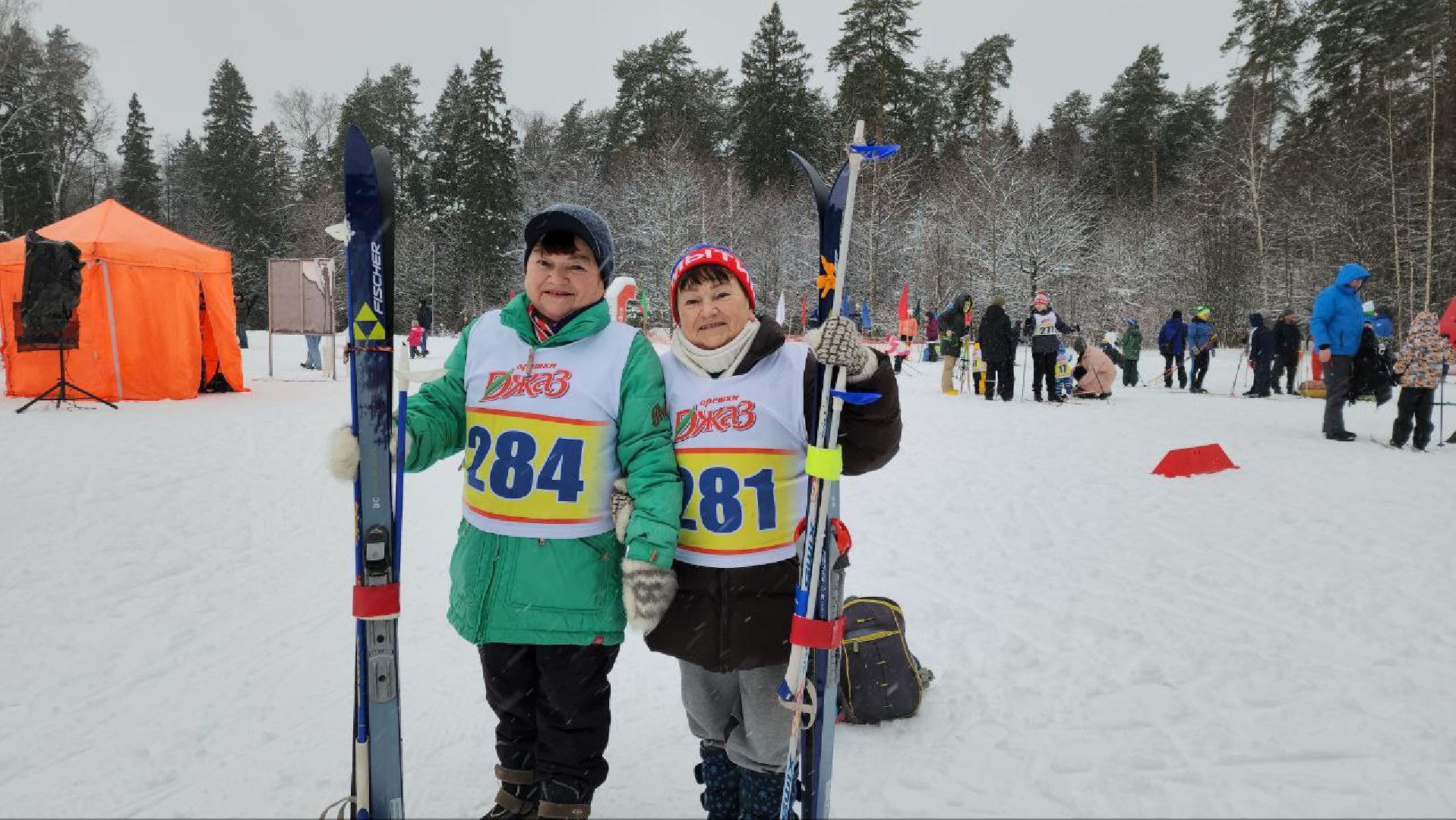 мытищи, мытищинский лесопарк, Мытищинская лыжня, Мытищинская лыжня 2024, игорь рысин, Александр Попугаев, Лыжи, Зима в Подмосковье,