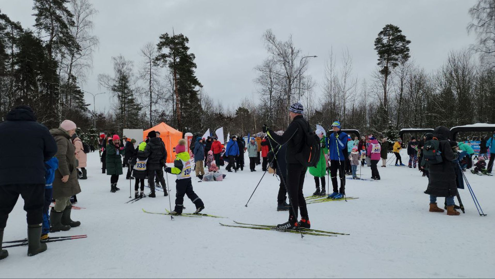 мытищи, мытищинский лесопарк, Мытищинская лыжня, Мытищинская лыжня 2024, игорь рысин, Александр Попугаев, Лыжи, Зима в Подмосковье,