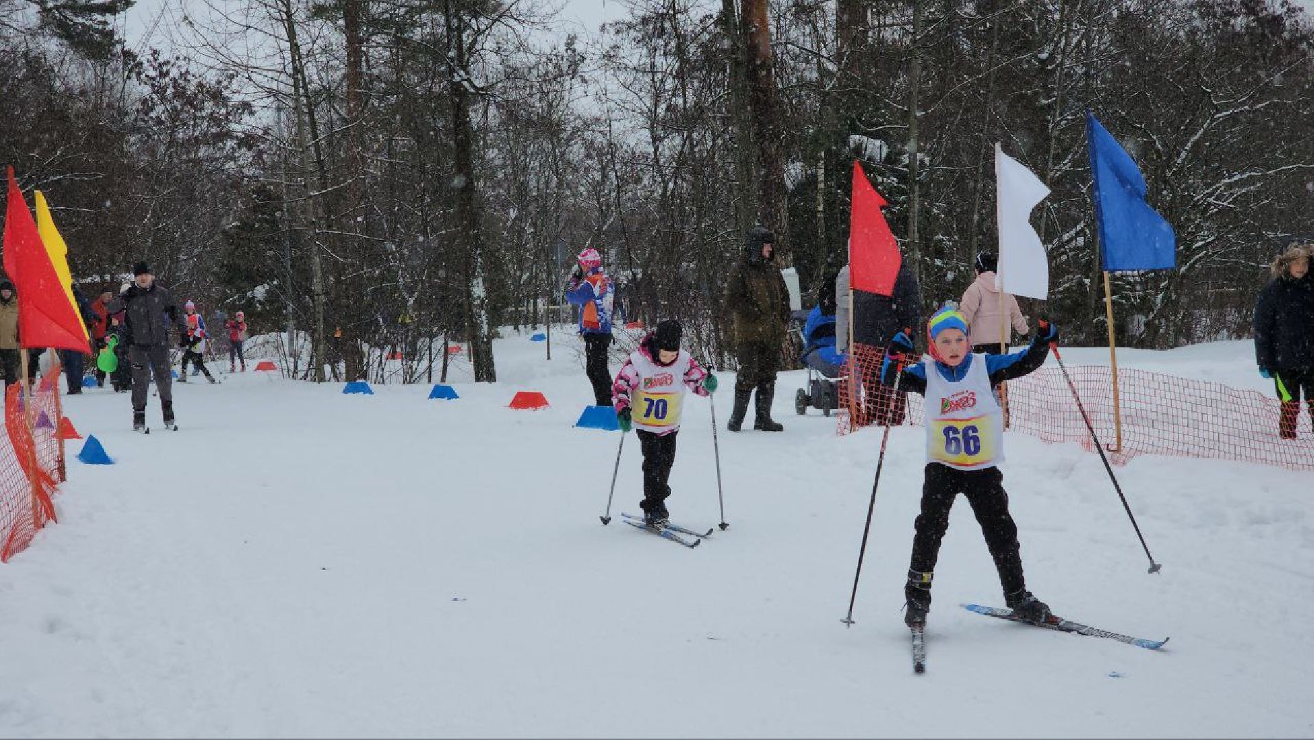 мытищи, мытищинский лесопарк, Мытищинская лыжня, Мытищинская лыжня 2024, игорь рысин, Александр Попугаев, Лыжи, Зима в Подмосковье,
