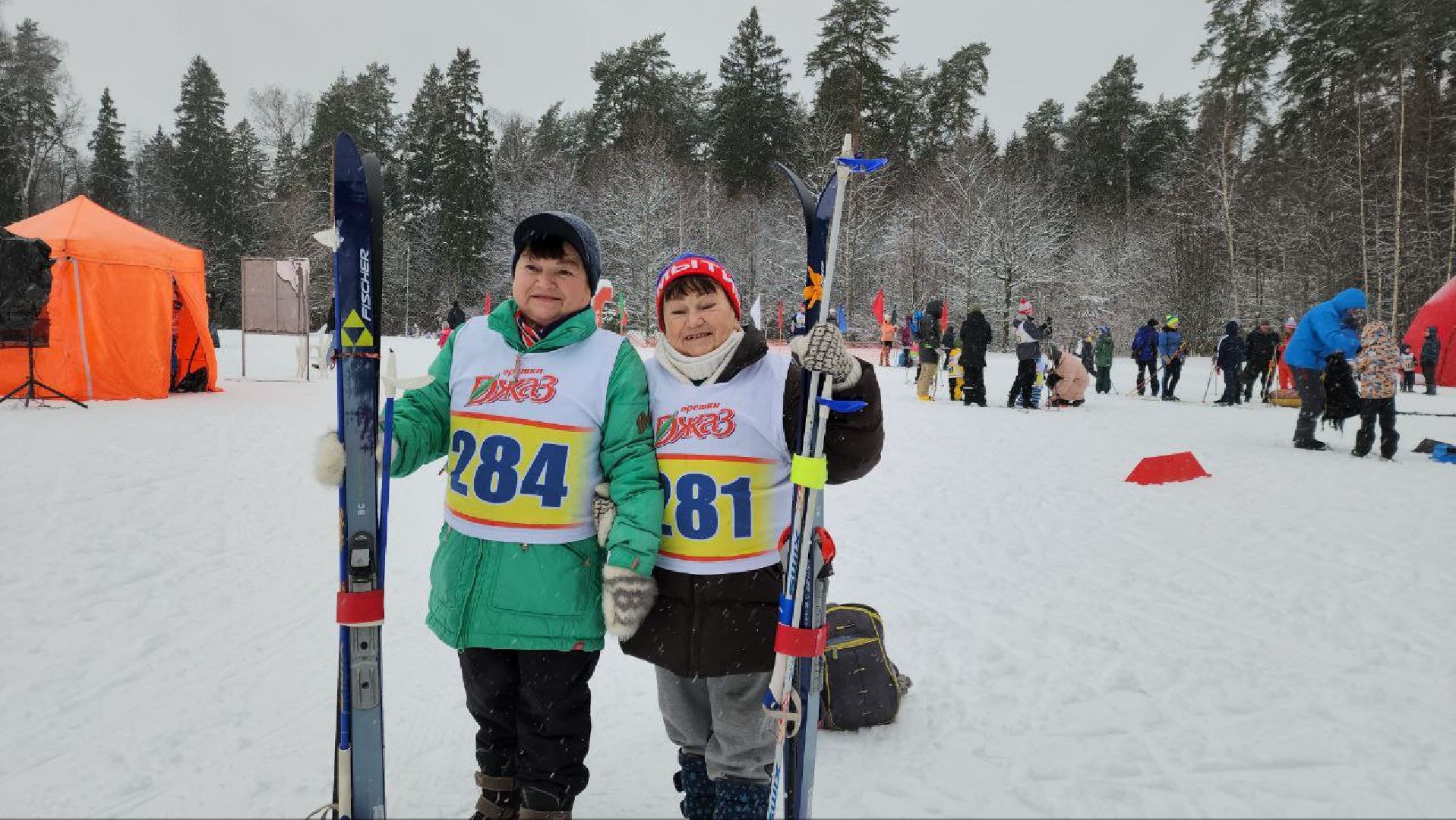мытищи, мытищинский лесопарк, Мытищинская лыжня, Мытищинская лыжня 2024, игорь рысин, Александр Попугаев, Лыжи, Зима в Подмосковье,