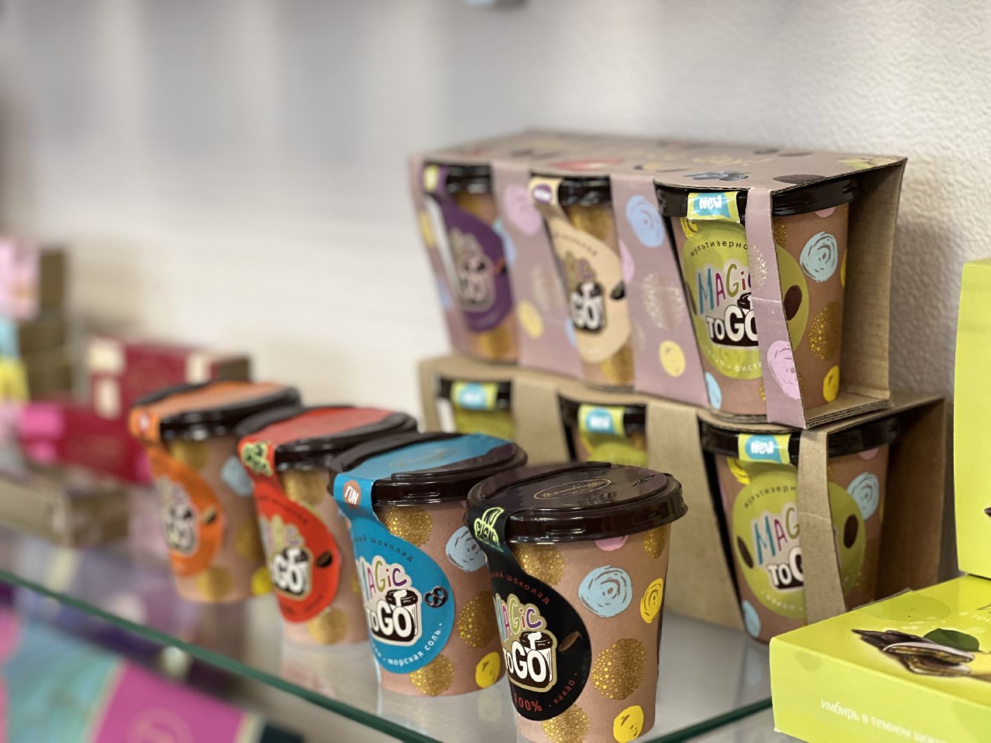 Шоколадная фабрика, Волшебница, Фестиваль, Ярмарка, Китай, Люберцы,