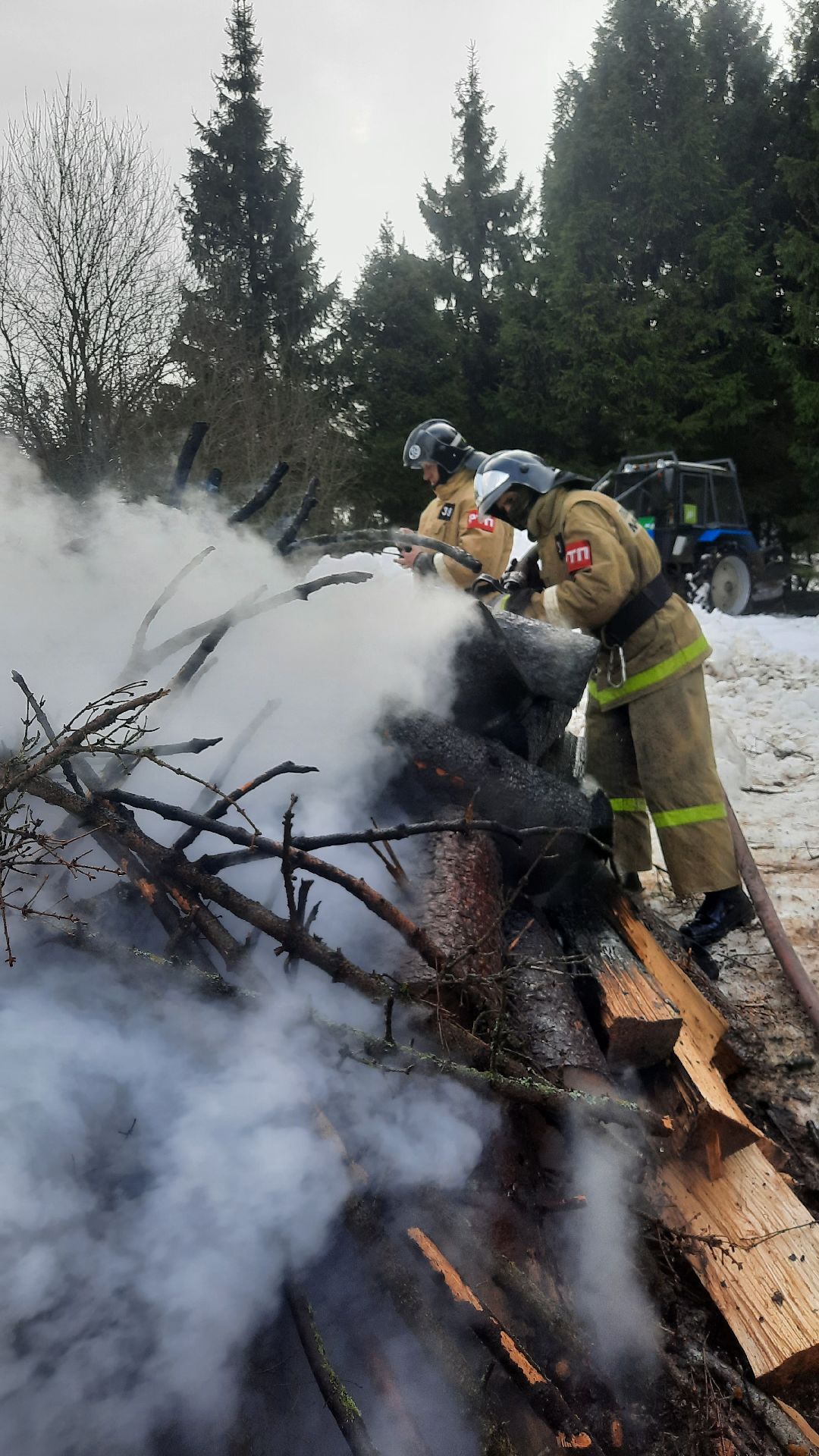 Нарофоминск, учения, пожар, горитлес, леснаяохрана, мсч, тушениепожара, пожароопасныйсезон