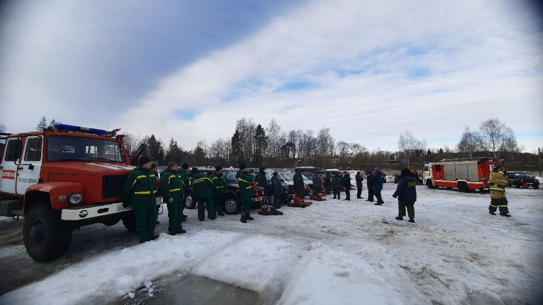 Нарофоминск, учения, пожар, горитлес, леснаяохрана, мсч, тушениепожара, пожароопасныйсезон