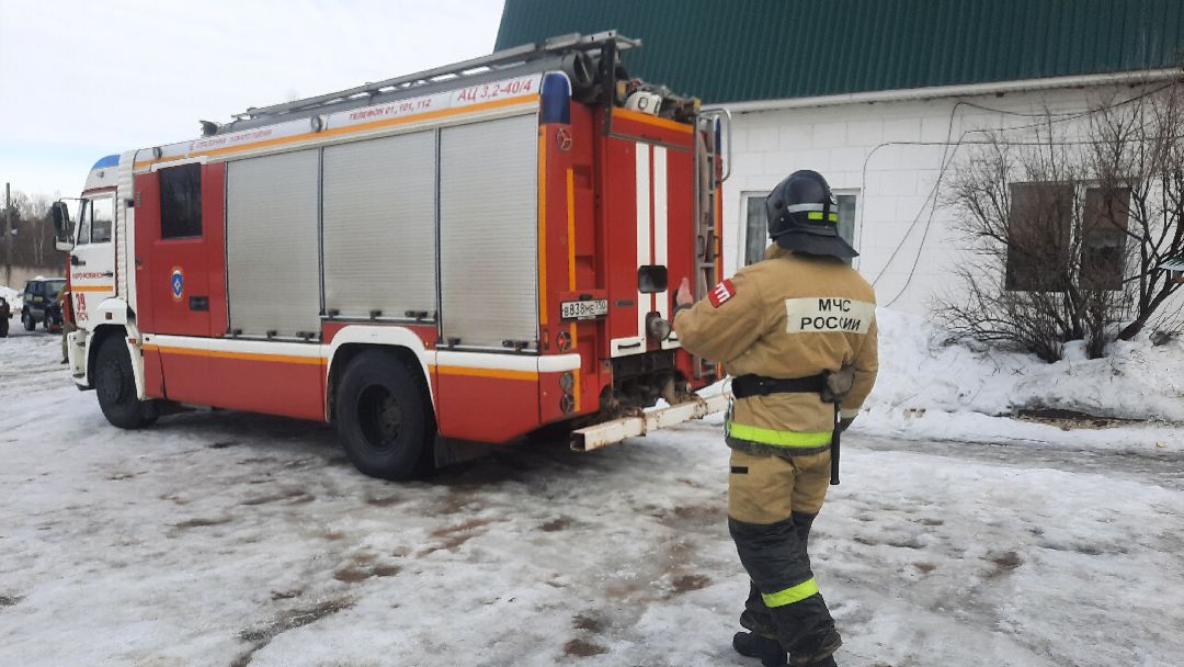 Нарофоминск, учения, пожар, горитлес, леснаяохрана, мсч, тушениепожара, пожароопасныйсезон