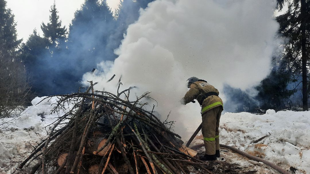 Нарофоминск, учения, пожар, горитлес, леснаяохрана, мсч, тушениепожара, пожароопасныйсезон