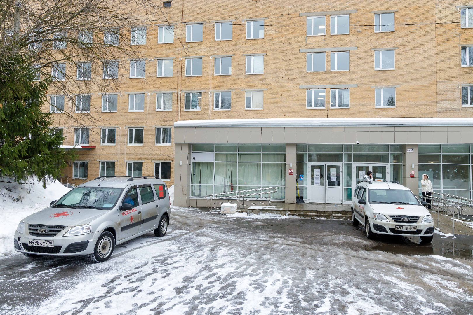 люберцы, медицинское оборудование, офтальмолог,