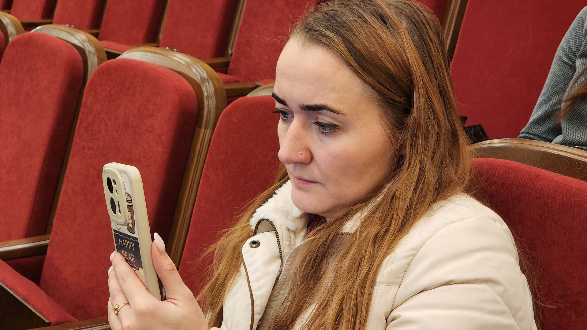 Солнечногорск, Выборы, выборы президента 2024, Информаторы, обучение информаторов,