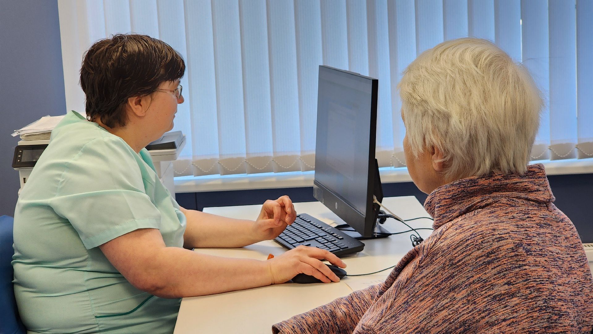 Егорьевск, Диспансеризация, егорьевская больница, Подмосковье, московская область,