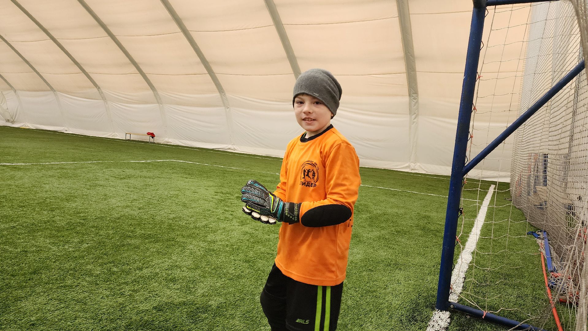 детский футбол, егорьевск, теремок, Подмосковье, Московская область, дети,