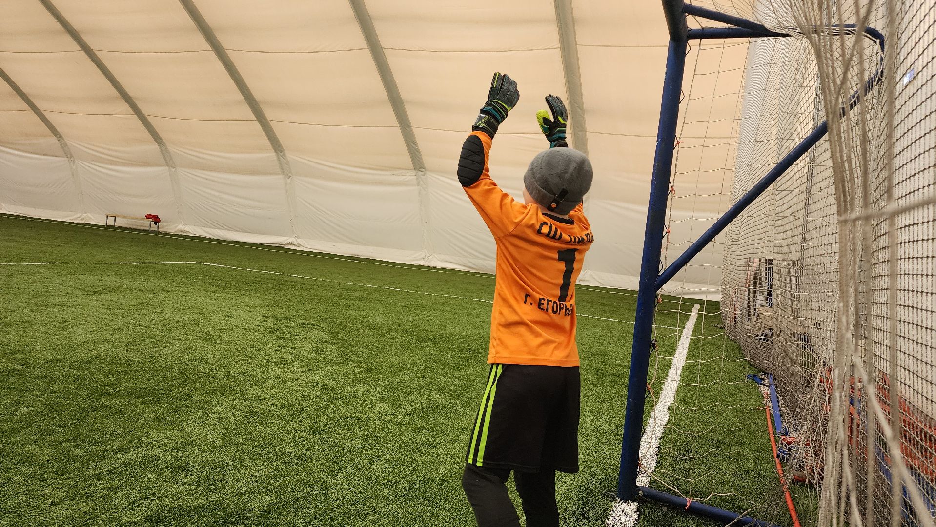 детский футбол, егорьевск, теремок, Подмосковье, Московская область, дети,