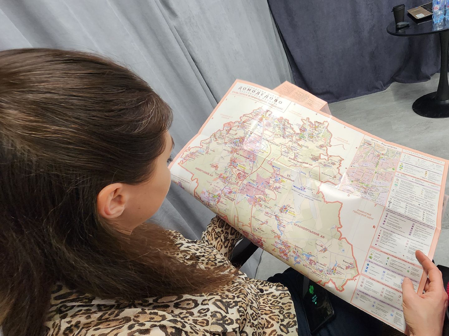 карта, Домодедово, домодедовские краеведы, культура, наследие, подмосковье, История округа, культурное наследие, Уникальная карта, экскурсии, экскурсия, домодедовский округ,