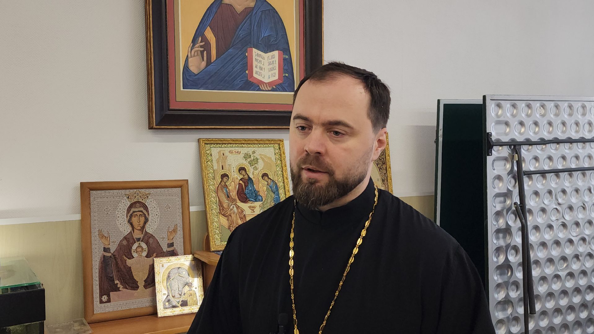 семейный центр, серпухов, подольская епархия, дети, круглый стол,