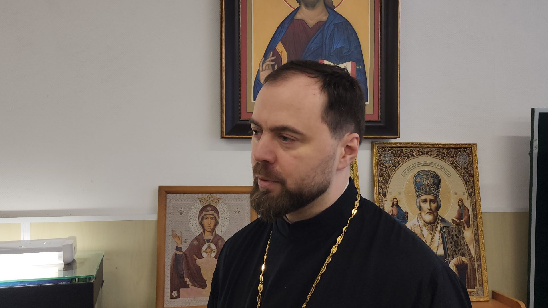 семейный центр, серпухов, подольская епархия, дети, круглый стол,