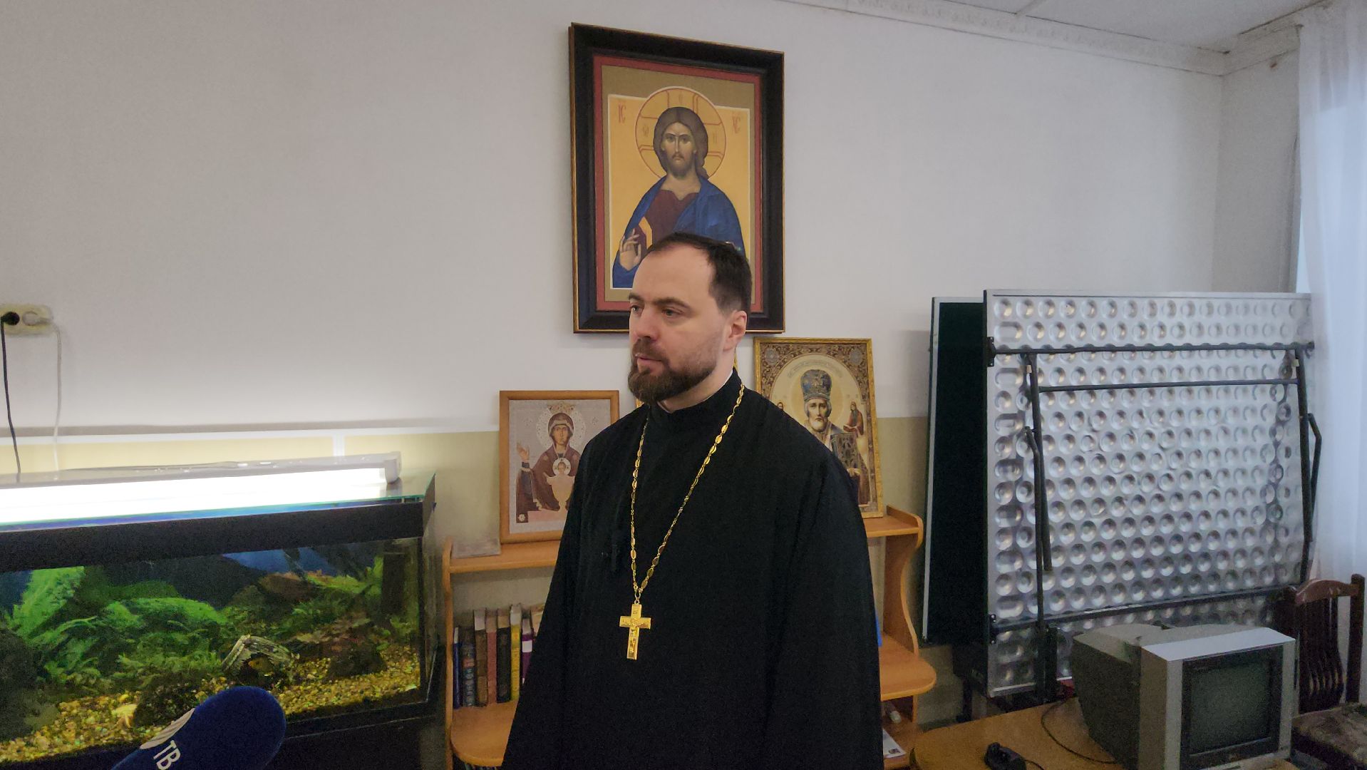 семейный центр, серпухов, подольская епархия, дети, круглый стол,