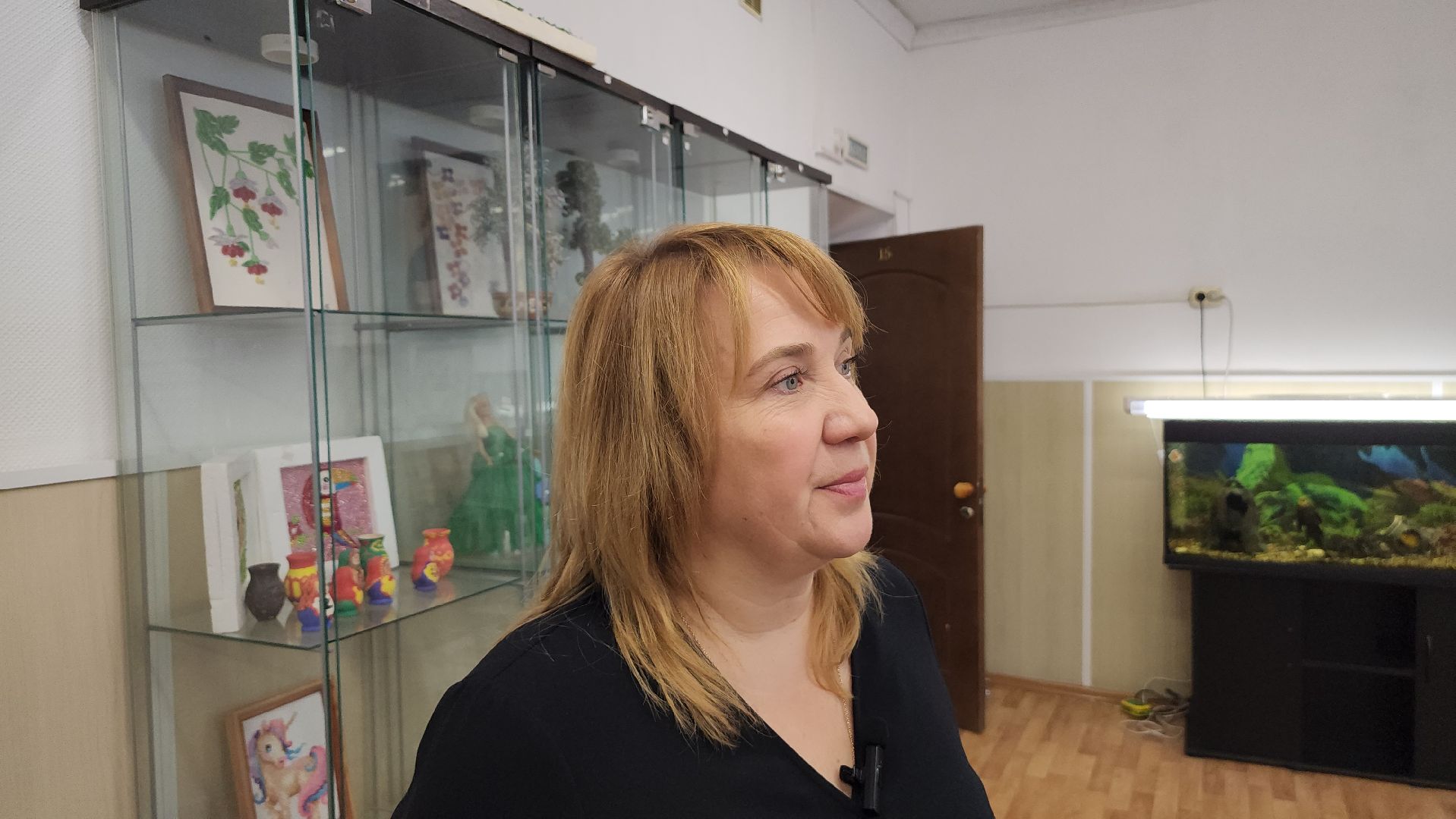 серпухов, семейный центр, подольская епархия, круглый стол, школа приемных родителей,