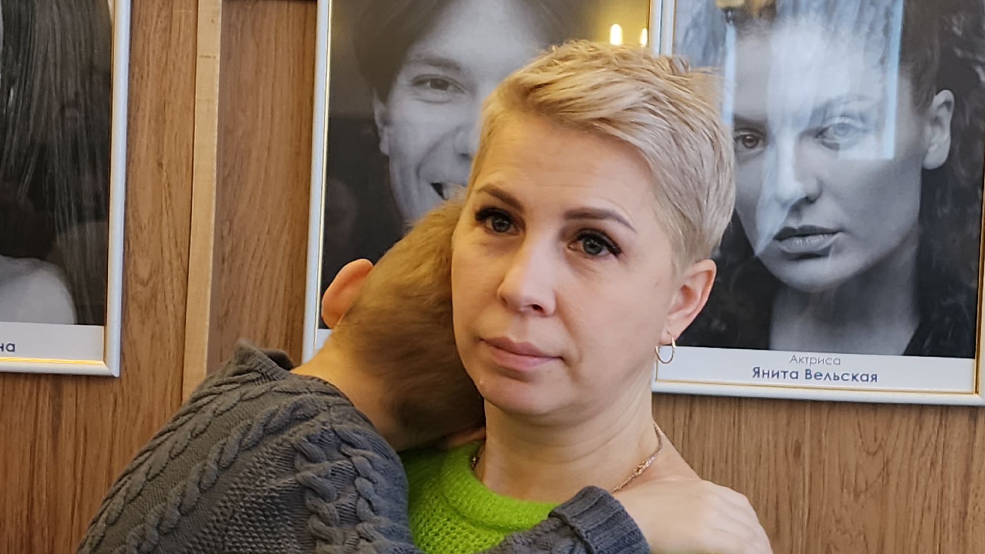 Подмосковье, Городской округ Пушкинский, Ивантеевка, мдт ивантеевка, премьера, Культура,