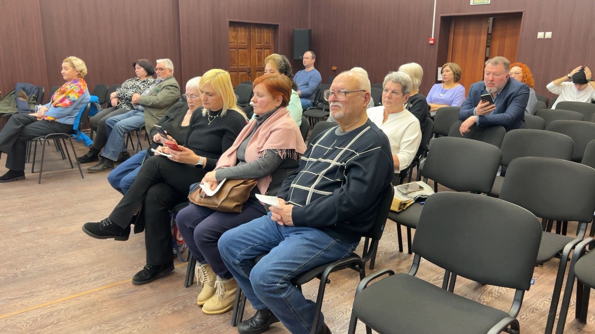 Солнечногорск, Штаб, жкх, управдом, мкд,