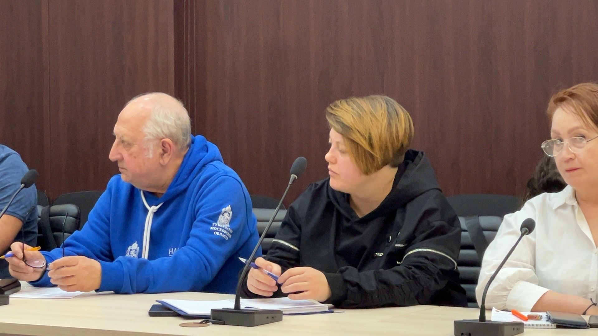 Солнечногорск, Штаб, жкх, управдом, мкд,