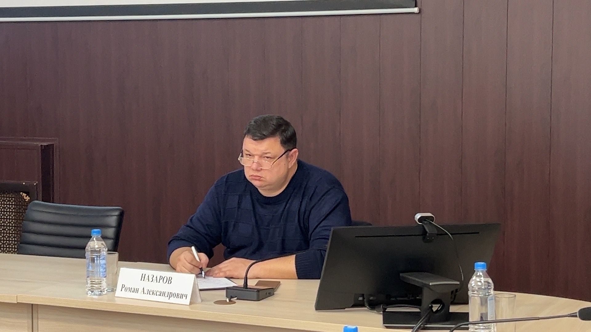 Солнечногорск, Штаб, жкх, управдом, мкд,