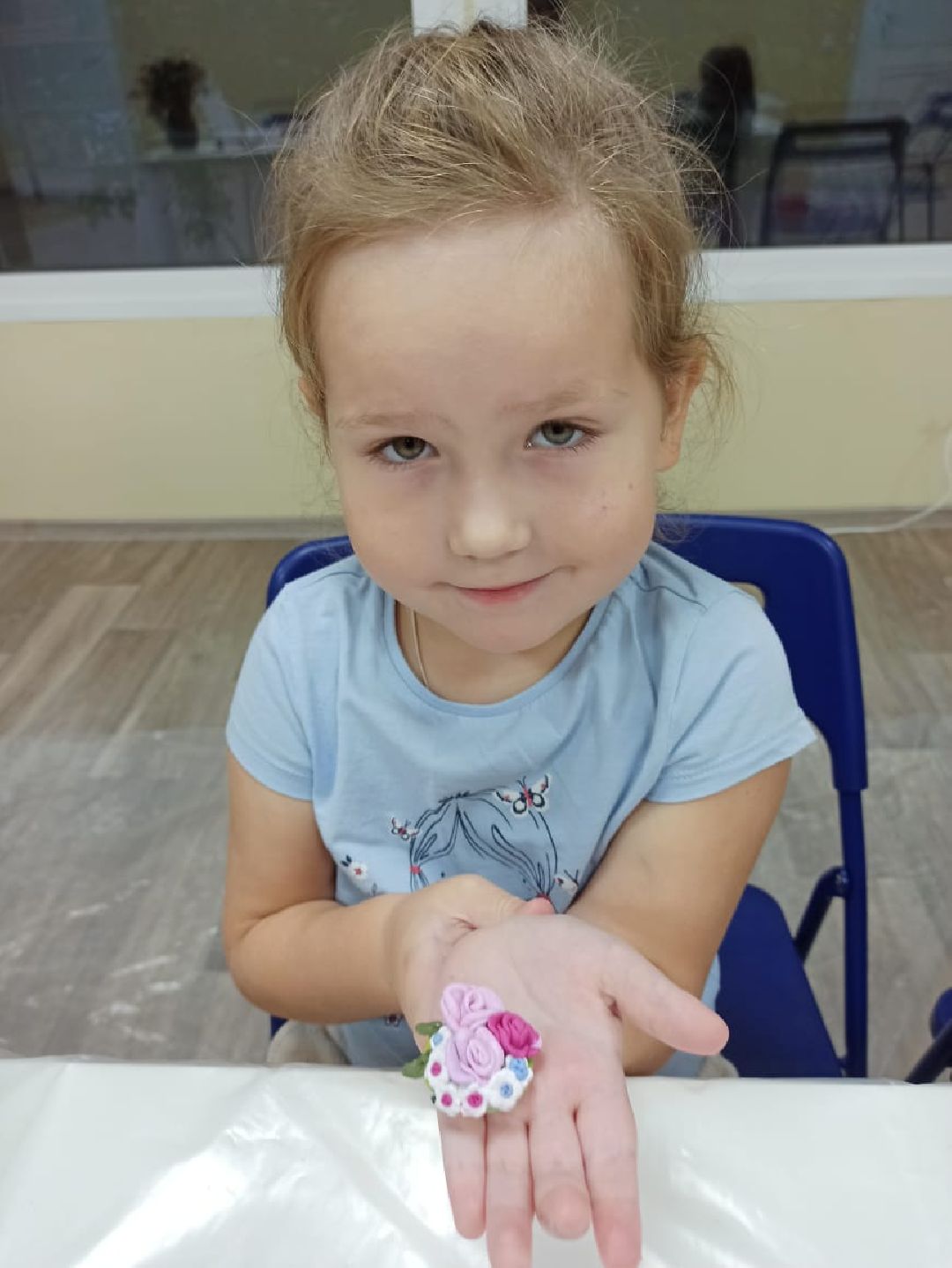 дети, искусство,