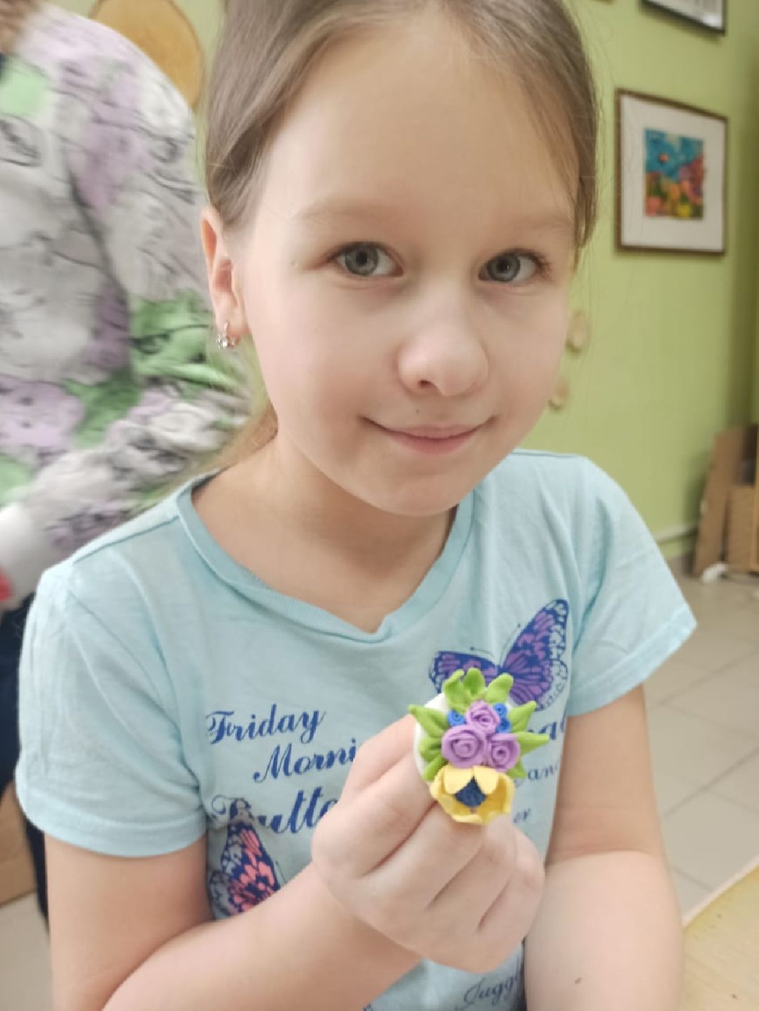 дети, искусство,