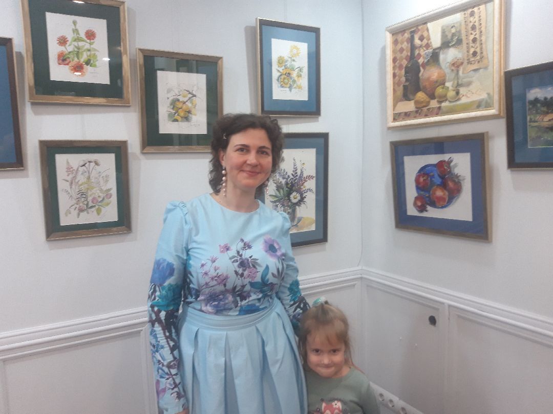 дети, искусство,