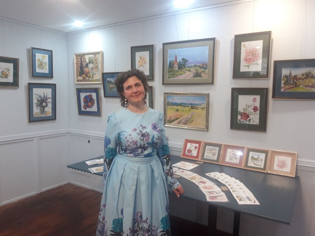 дети, искусство,