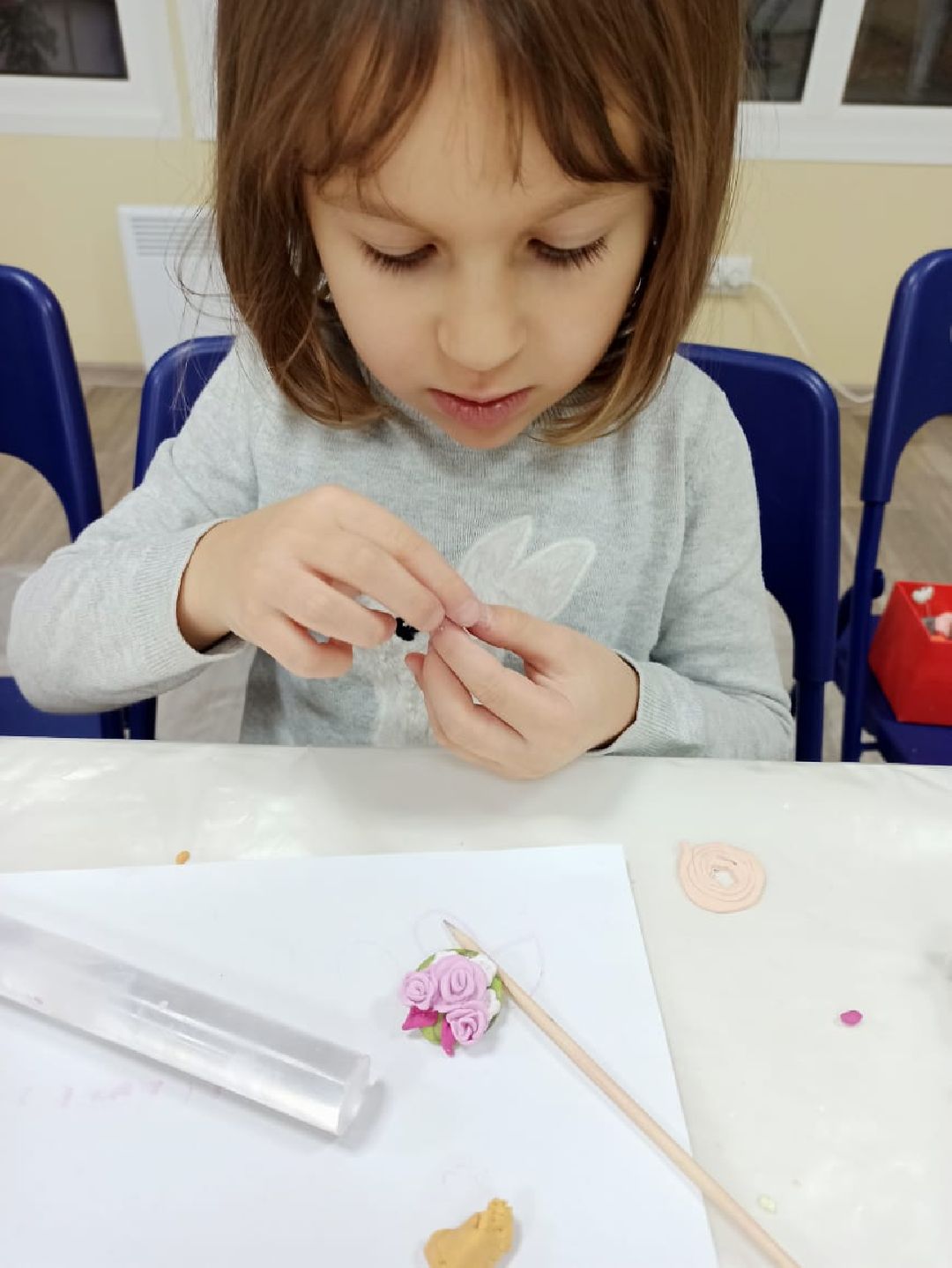 дети, искусство,